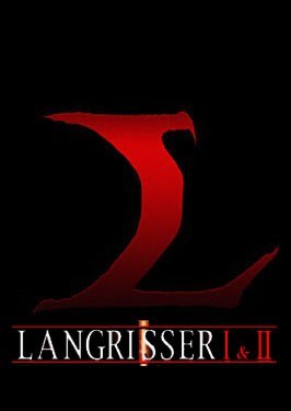 梦幻模拟战1+2 Langrisser1+2