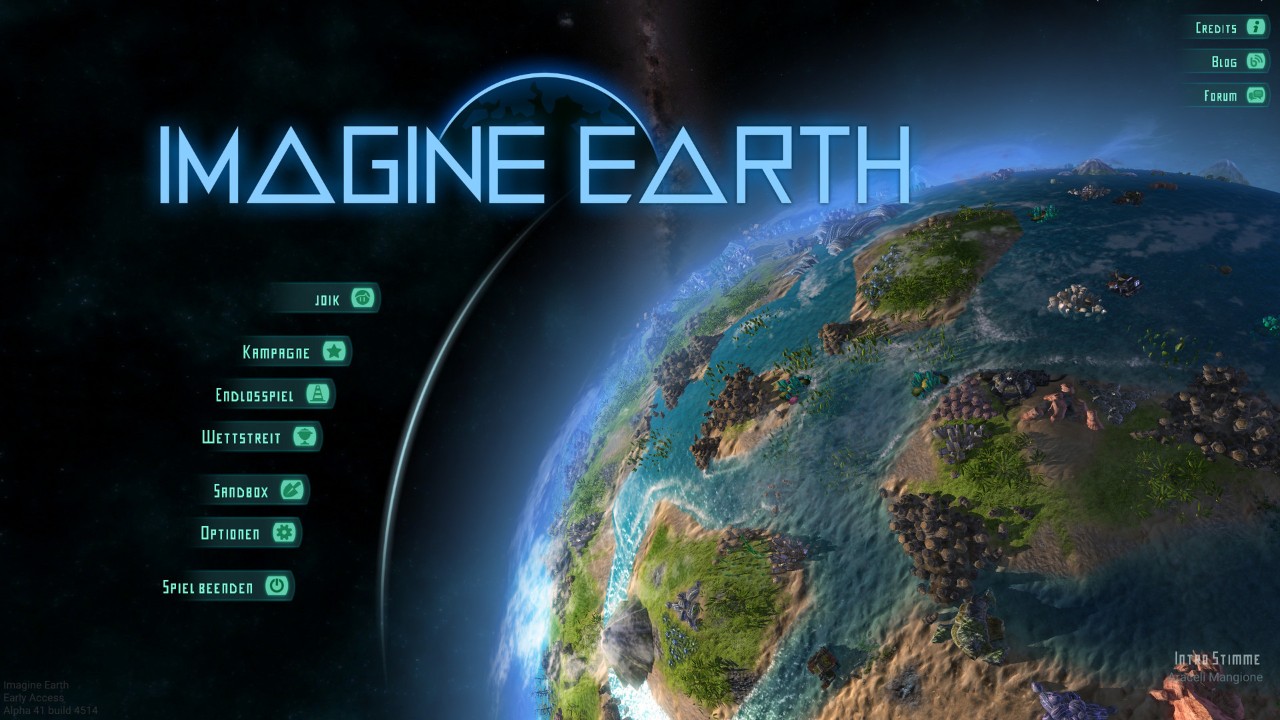 Imagine Earth 下载预览图