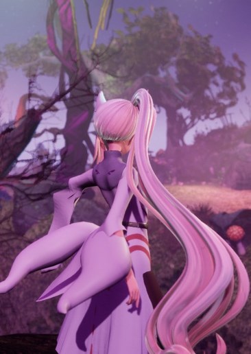 兽娘秘境：异象残影 Mysteria ~Occult Shadows~