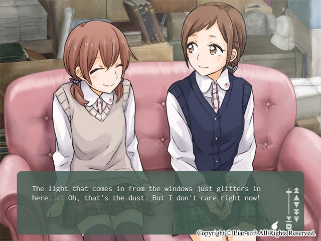 Kindred Spirits on the Roof 下载预览图