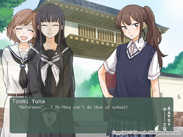 Kindred Spirits on the Roof 下载预览图