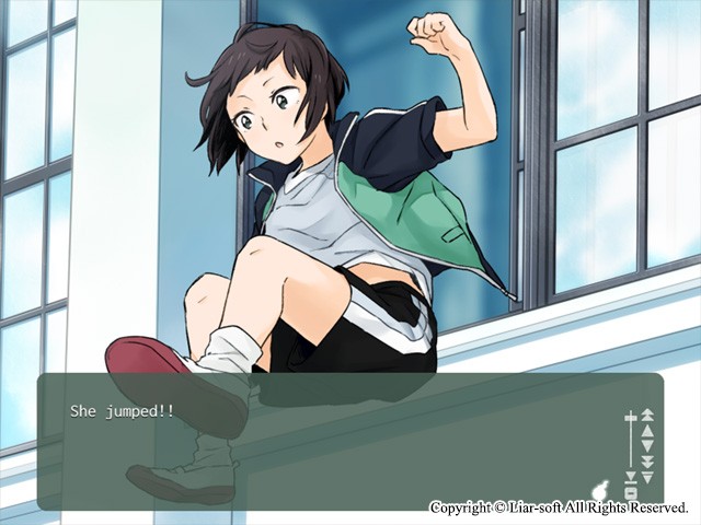 Kindred Spirits on the Roof 下载预览图