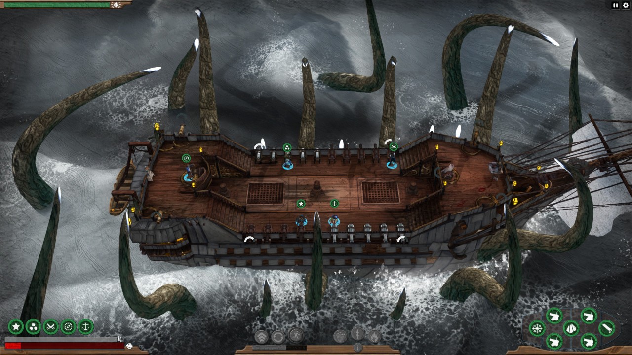 Abandon Ship 下载预览图