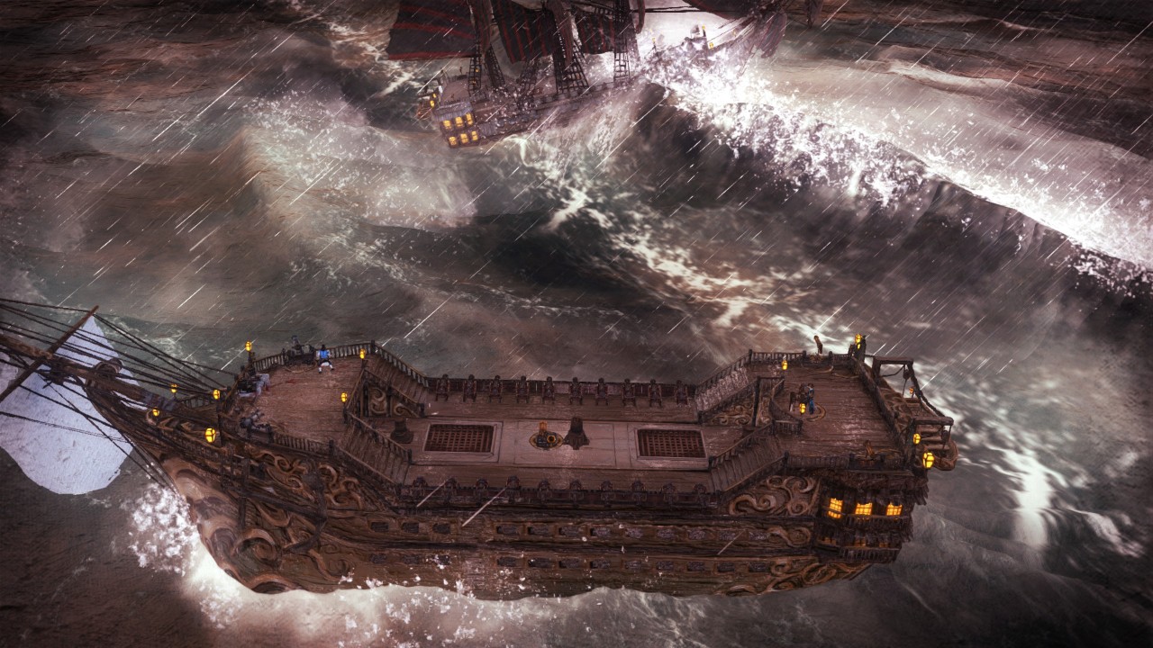 Abandon Ship 下载预览图