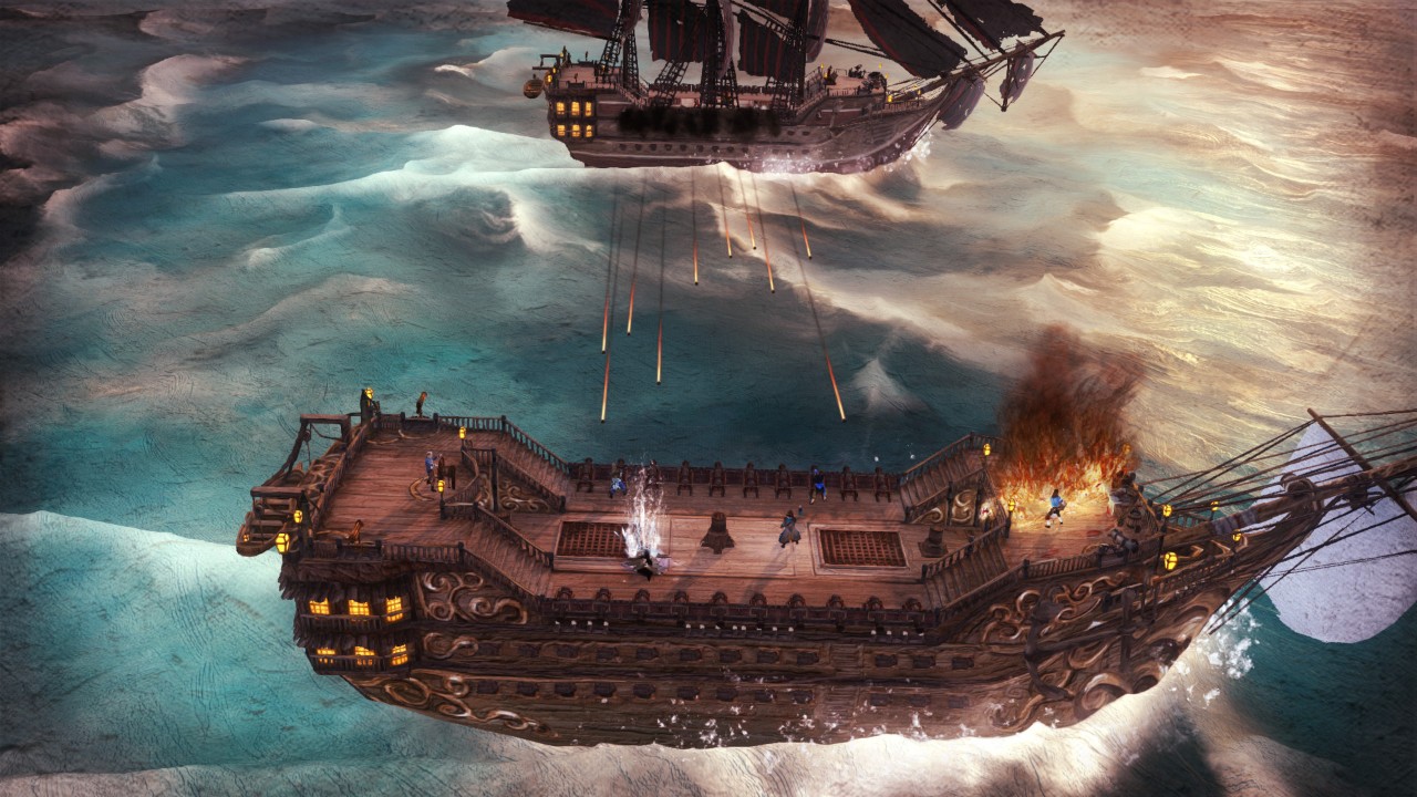 Abandon Ship 下载预览图