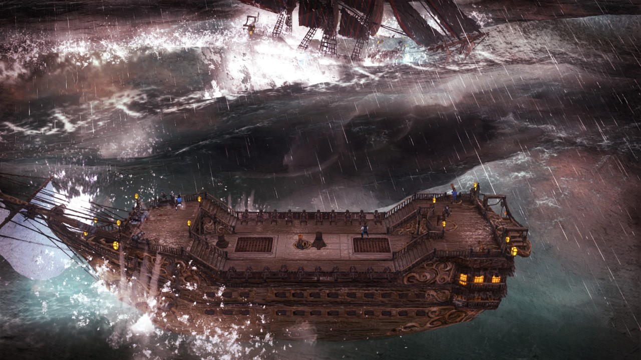 Abandon Ship 下载预览图