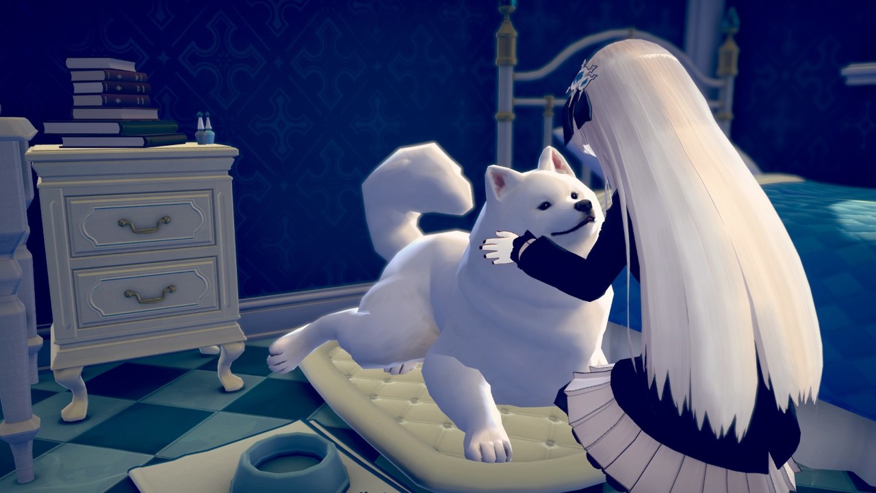 恸哭之星 下载预览图