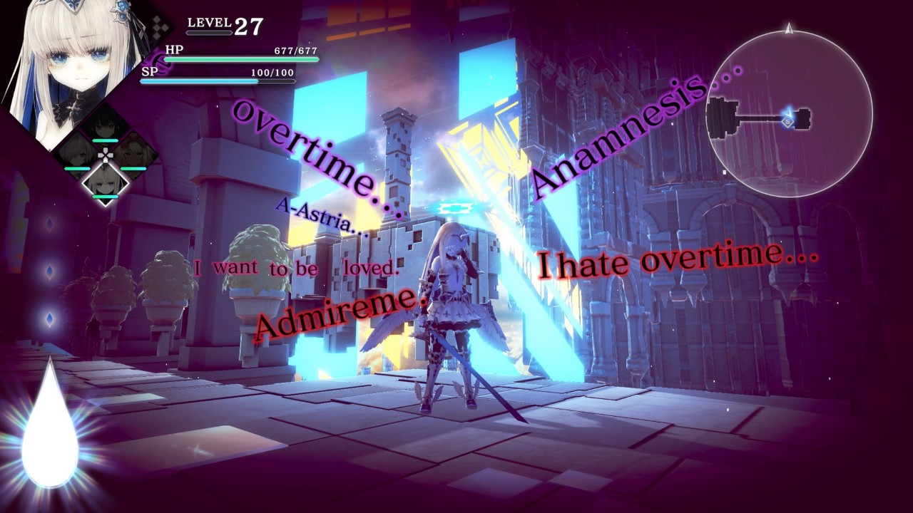 恸哭之星 下载预览图