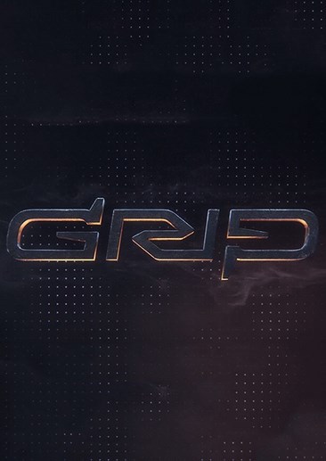 GRIP: Combat Racing GRIP: Combat Racing