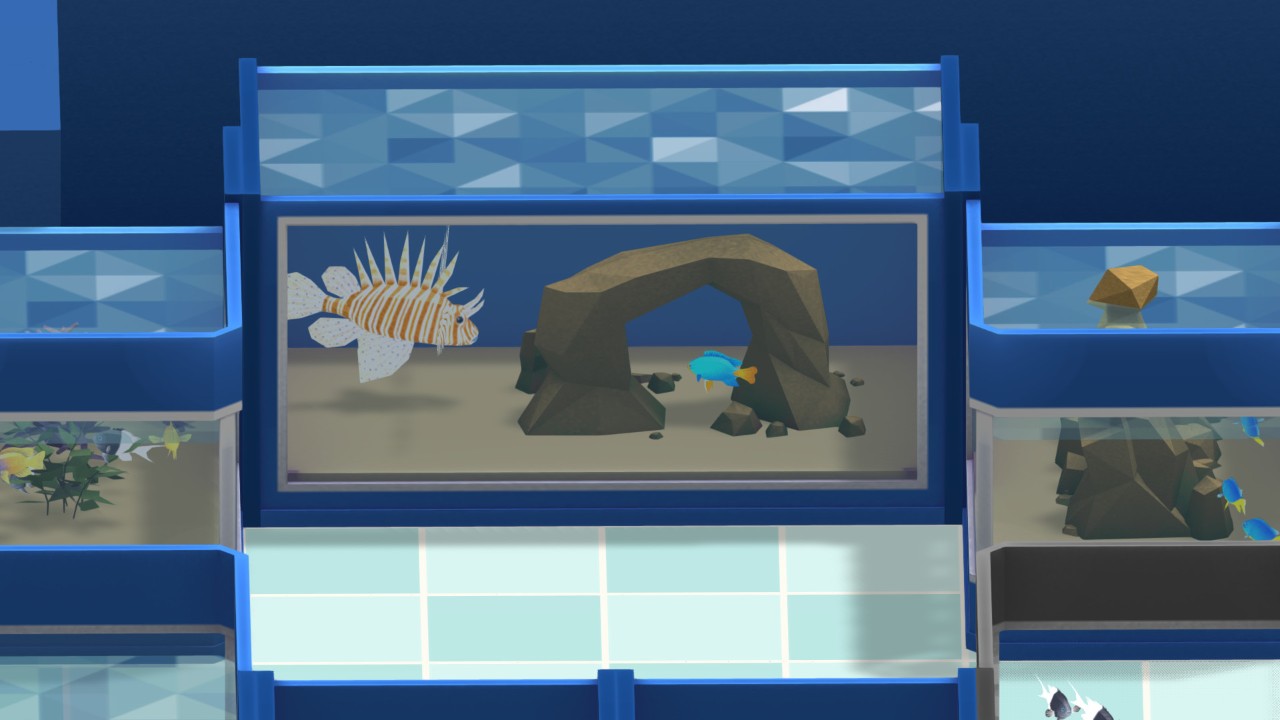 大水族馆 下载预览图