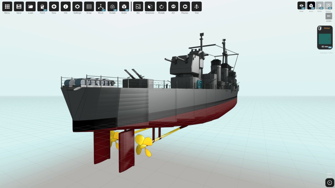NavalArt 下载预览图