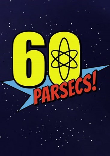 60秒差距 60 Parsecs