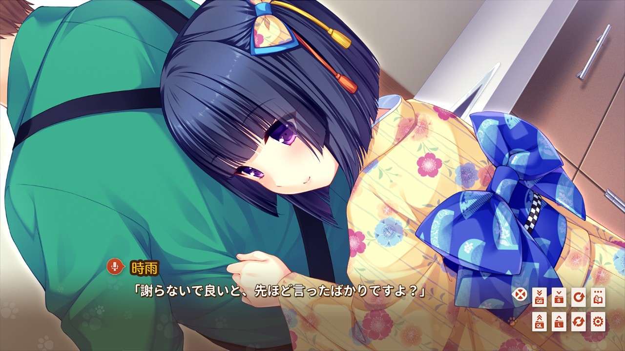 NEKOPARA Extra 下载预览图