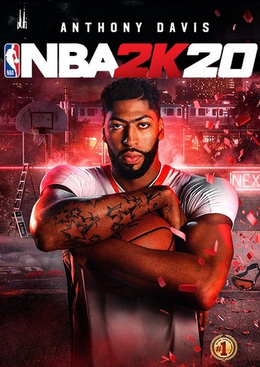 NBA 2K20 NBA 2K20