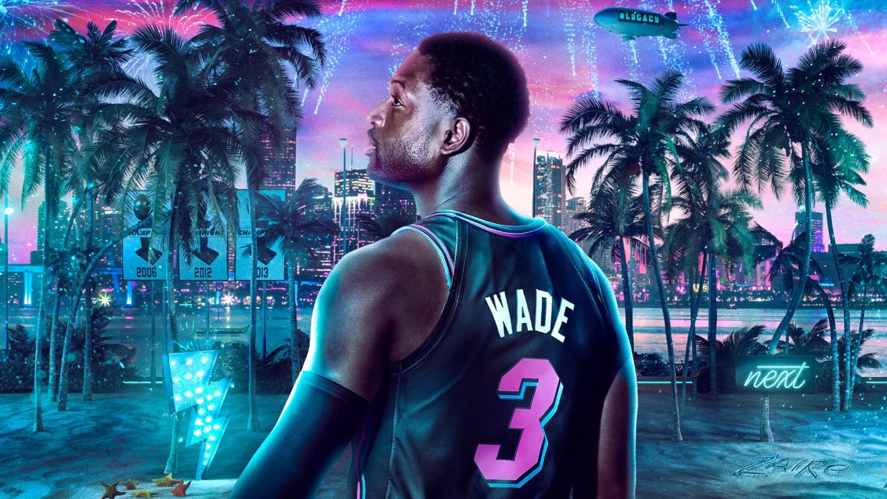 NBA 2K20 下载预览图