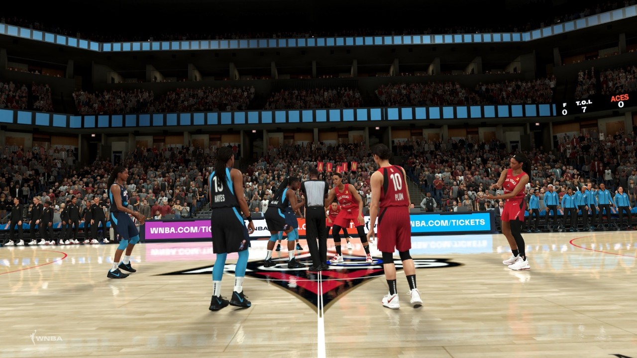 NBA 2K20 下载预览图