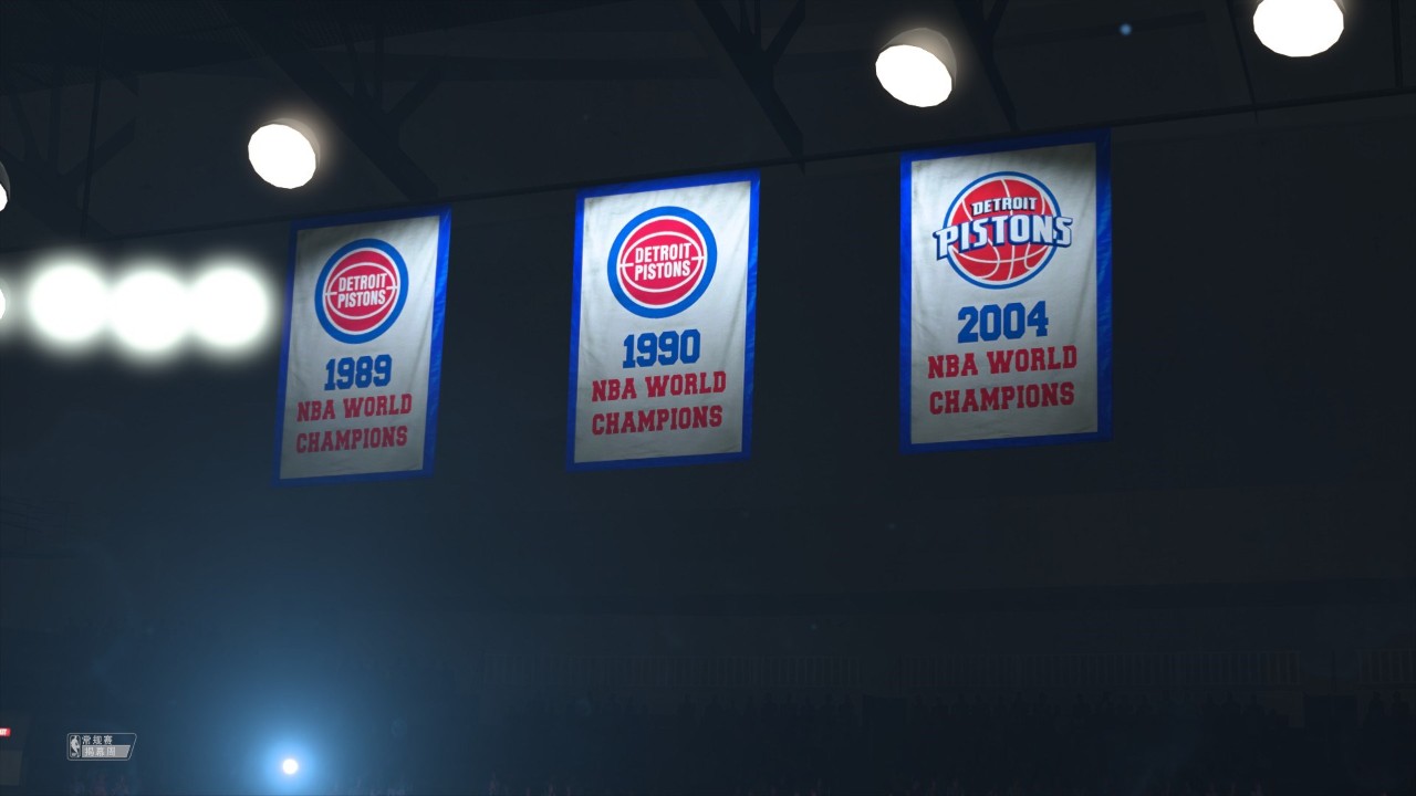NBA 2K20 下载预览图