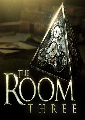 未上锁的房间3 The Room 3