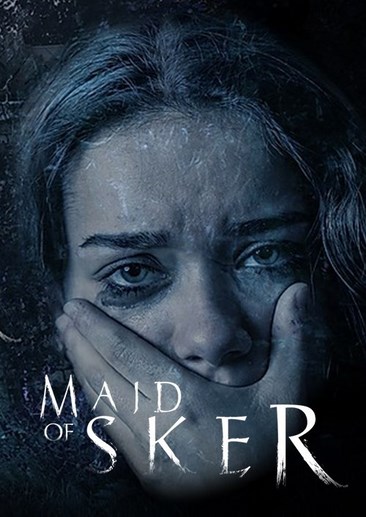 斯盖尔女仆 Maid of Sker