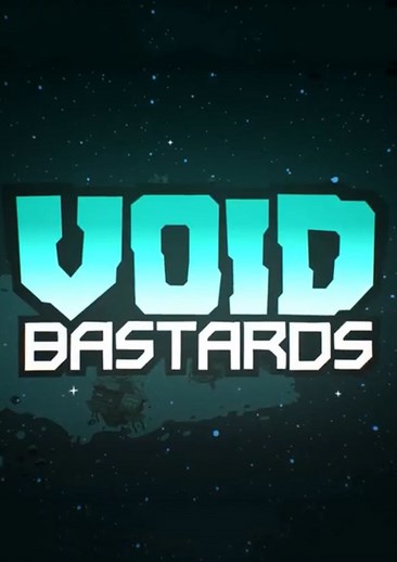 虚空恶棍 Void Bastards