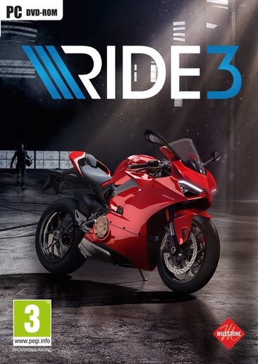 极速骑行3 RIDE 3