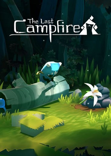 最后的篝火 The Last Campfire