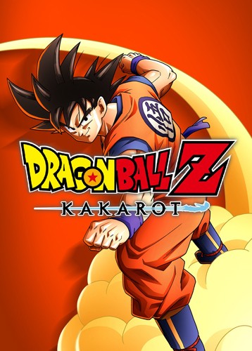 龙珠Z：卡卡罗特 DRAGON BALL Z: KAKAROT