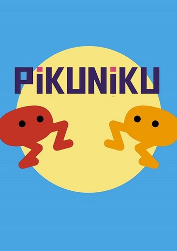 野餐大冒险 Pikuniku