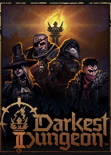 暗黑地牢2 Darkest Dungeon 2