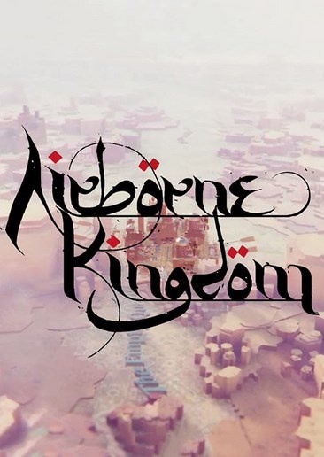 空中王国 Airborne Kingdom