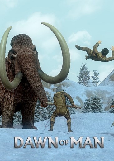 人类黎明 Dawn of Man