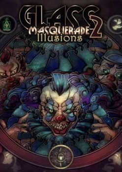 玻璃假面2：幻觉 Glass Masquerade 2: Illusions