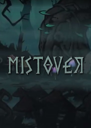 漩涡迷雾 Mistover