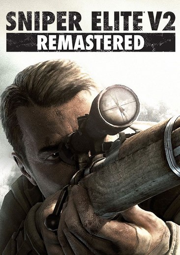 狙击精英V2重制版 Sniper Elite V2: Remastered