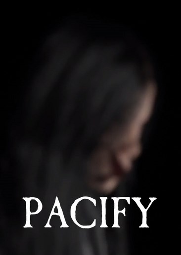 安抚 Pacify