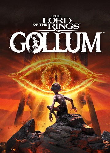 魔戒：咕噜 The Lord Of The Rings: Gollum