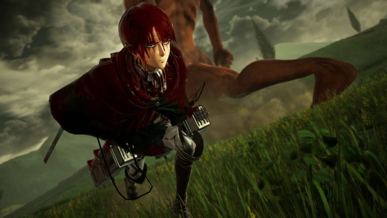 进击的巨人2：最后一战 下载预览图