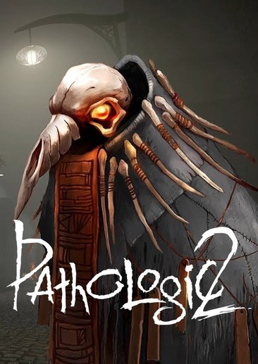 瘟疫2 Pathologic 2