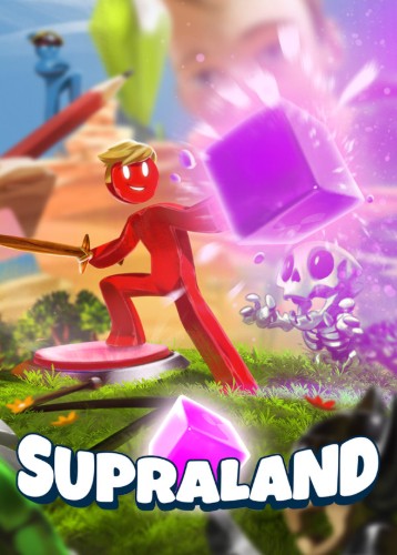 Supraland Supraland