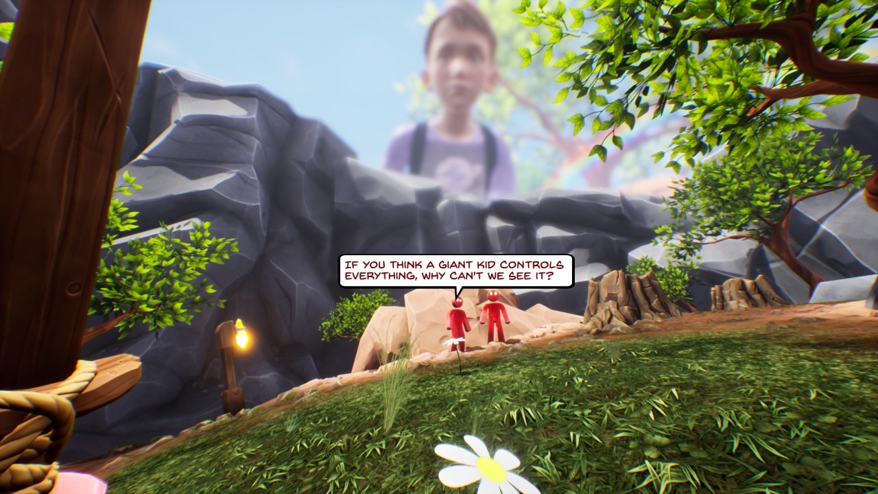 Supraland 下载预览图