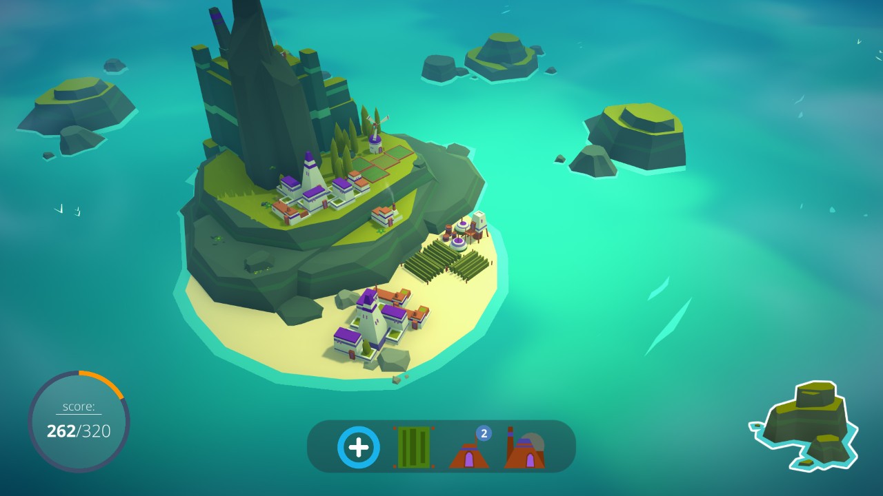 ISLANDERS 下载预览图