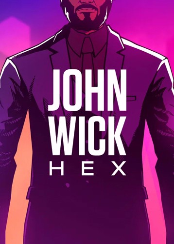 疾速追杀Hex John Wick Hex