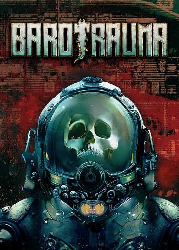 潜渊症 Barotrauma