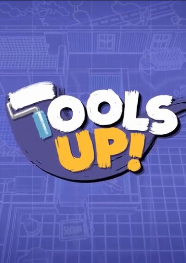 分手装修 Tools UP!