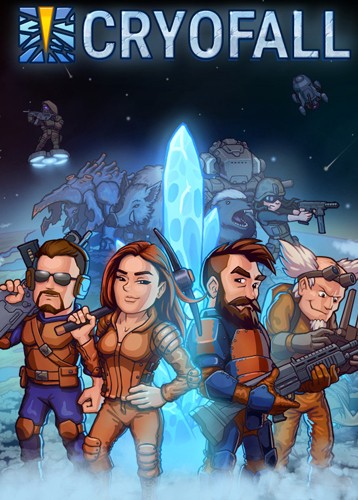 末日觉醒 CryoFall