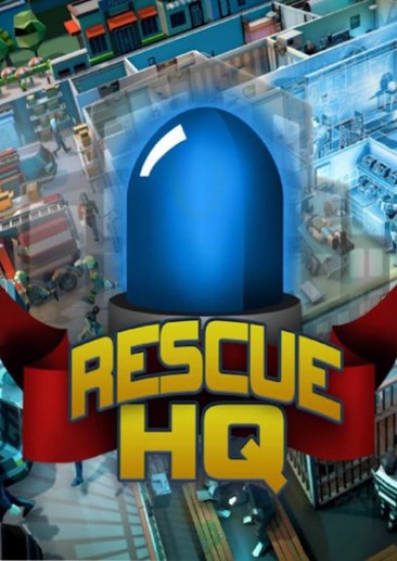 救援总部 Rescue HQ：The Tycoon