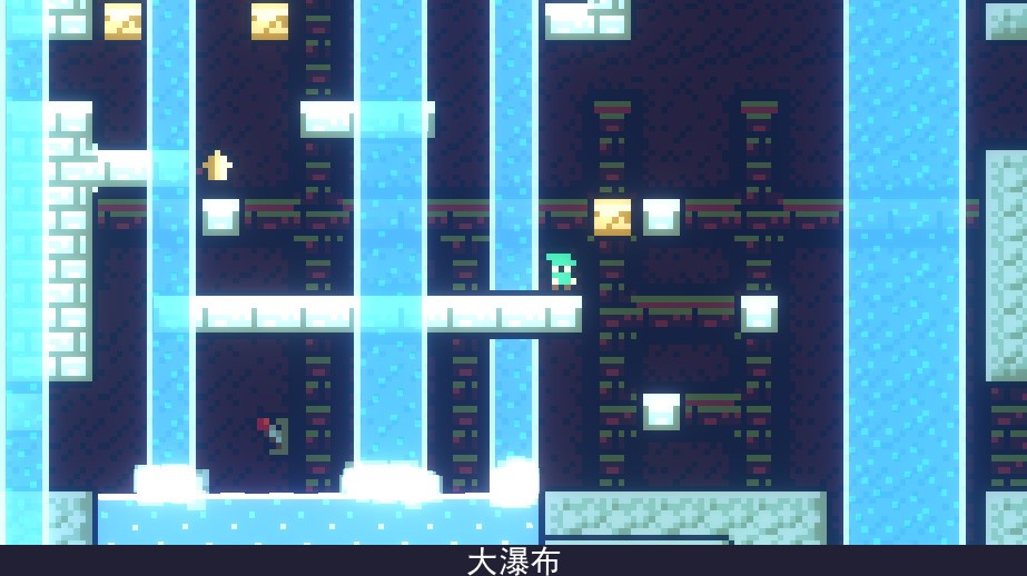 朗克历险记 下载预览图