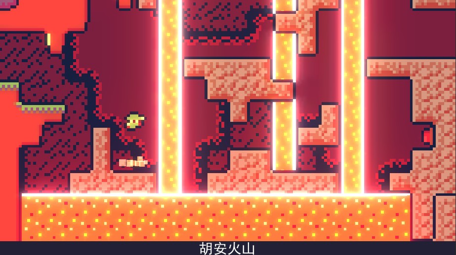 朗克历险记 下载预览图