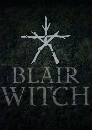 布莱尔女巫 Blair Witch