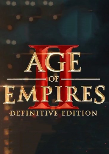 帝国时代2：决定版 Age of Empires II: Definitive Edition